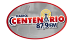 Rádio Centenário LOGO