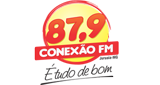 Radio Conexao FM LOGO