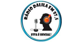 Rádio Dalila LOGO
