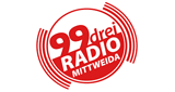 99drei Radio Mittweida LOGO