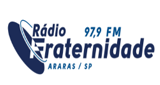 Rádio Fraternidade LOGO