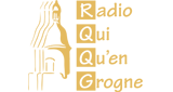 Radio Qui Qu'en Grogne LOGO