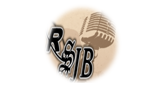 Rádio São João Batista LOGO