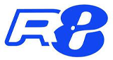 Radio 8 LOGO