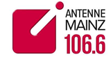 Antenne Mainz LOGO