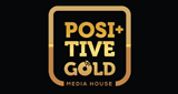 Radio Positive Gold FM LOGO