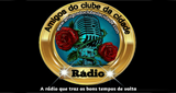 Amigos do Clube da Cidade LOGO