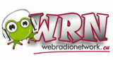 WRN RADIO LOGO