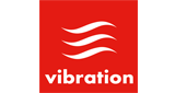 Vibration FM LOGO