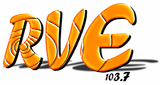 Radio RVE LOGO