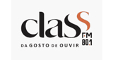Class FM LOGO