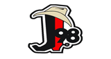 J98 The Boot LOGO