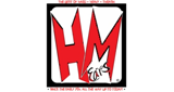 Heavy Metal Ears Radio LOGO