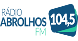 Radio Abrolhos FM LOGO