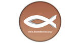 Web Radio Diante do Reino LOGO