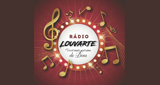Radio Louvarte LOGO