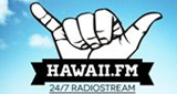 Hawaii.FM LOGO