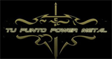 Tu Punto Power Metal LOGO