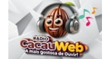 Rádio Cacau Web LOGO