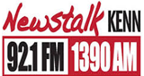 KENN Newstalk LOGO