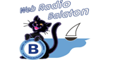 Webradio Balaton LOGO
