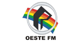 Rádio Oeste FM LOGO