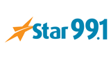Star 99.1 - WAWZ LOGO