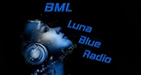 LunaBlueRadio LOGO