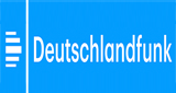 Deutschlandfunk LOGO
