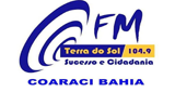 Radio Terra do Sol FM LOGO