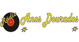 Rádio Anos Dourados LOGO