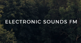 Electronic Sounds FM LOGO