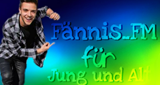 Fännis FM LOGO