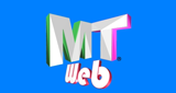 Máquina do Tempo Web LOGO