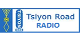 Tsiyon Road Messianic Radio LOGO