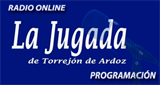 Radio La Jugada LOGO