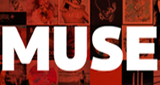 MUSE Radio LOGO