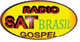 Rádio Sat Brasil LOGO