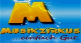 Musikzirkus LOGO