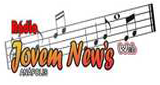 Rádio Jovem New's LOGO