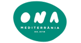 Radio Ona Mediterrània LOGO