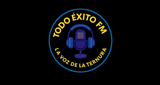 Todo Éxito LOGO