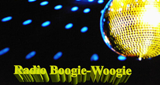 Radio Boogie-Woogie LOGO