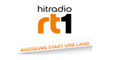 Hitradio RT1 LOGO