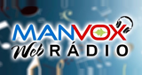 MANVOX LOGO