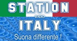 Station Italy LOGO
