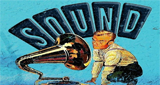 Sound LOGO