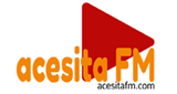 Acesita FM LOGO