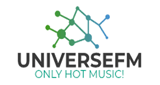 Universe Fm LOGO