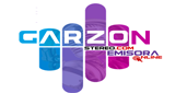 Garzón Stereo LOGO